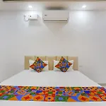 Fabhotel Jp Villa