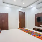 Fabhotel Jp Villa