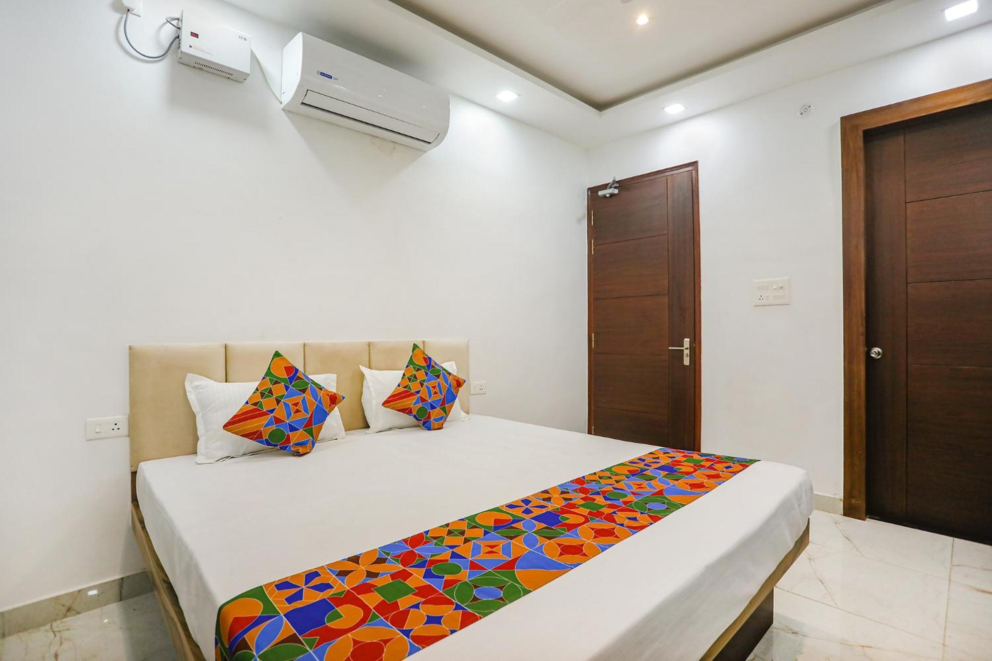 Hotel Fabhotel Jp